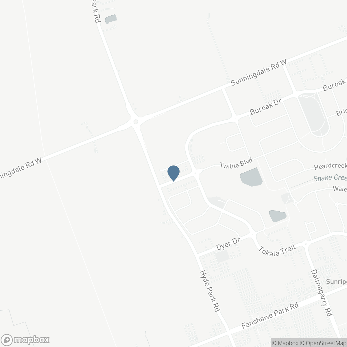 56 - 1595 CAPRI CRESCENT, London, Ontario N6G 3Y6